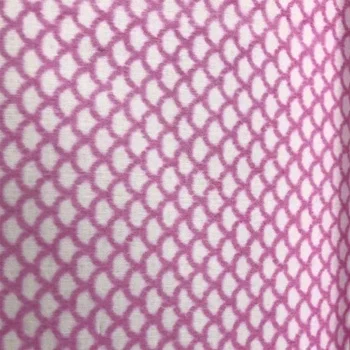 Durable and highly absorbent food grade non-woven cleaning cloth that can absorb 8 times its weight in liquid