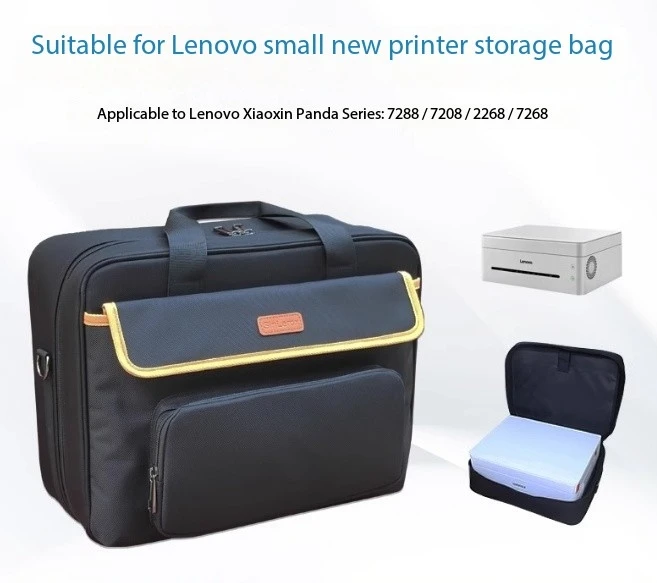 Business Projector Storage Bag for Cases & Transportation