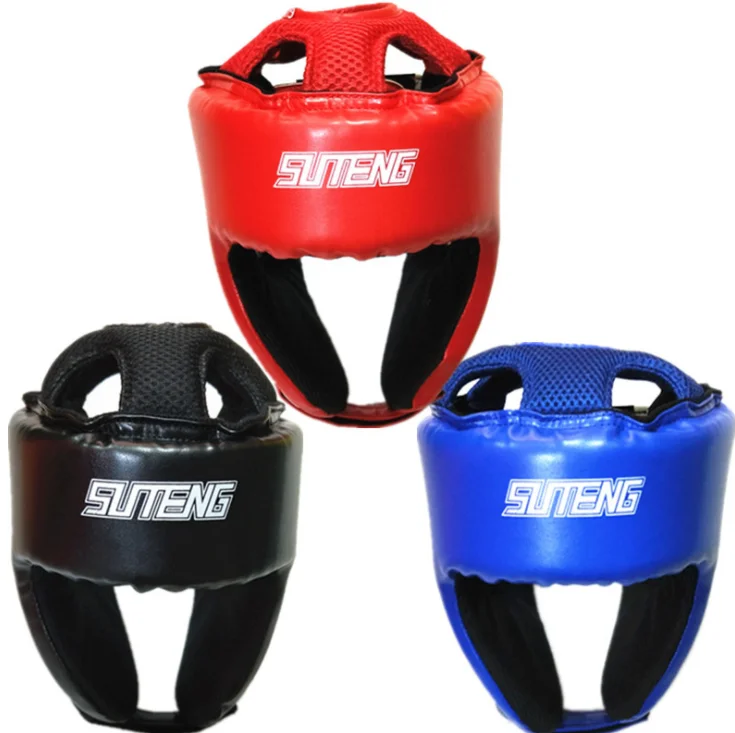 Винтажный шлем для тхэквондо, сделано в Китае