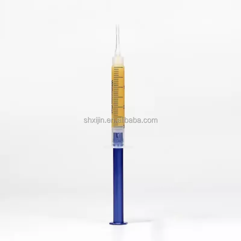 Wholesale Hydrogen Peroxide 16% Hp 24k Gold Teeth Whitening Gel 35% 35 Non Peroxide Whitener Gel Tooth Whitening Gel