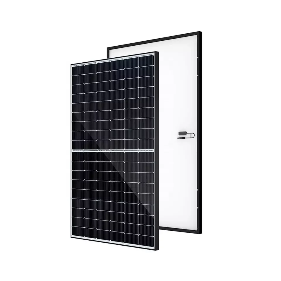 solar energy panel 400w photovoltaic solar panels monocrystalline solar cells with CE/TUV/CEC
