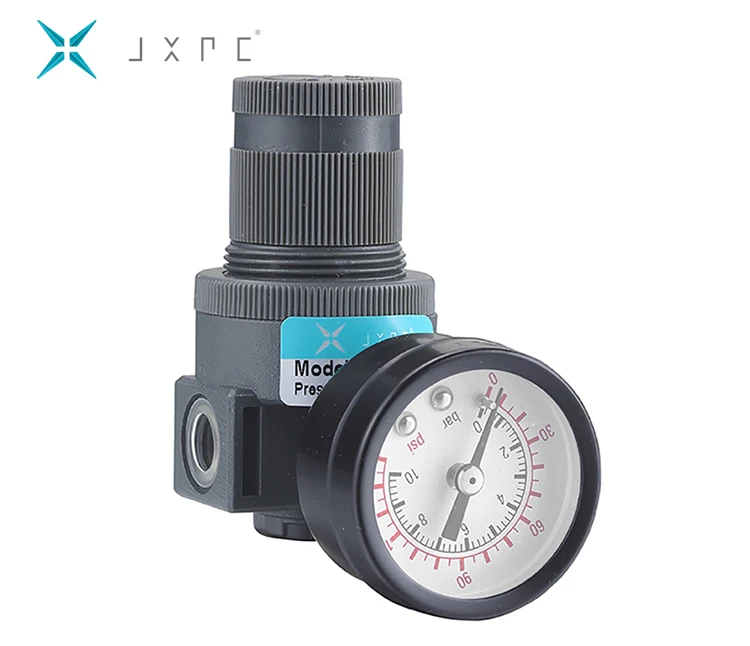 Pneumatic Airtac Grey Type AFR2000 Air Filter Regulator