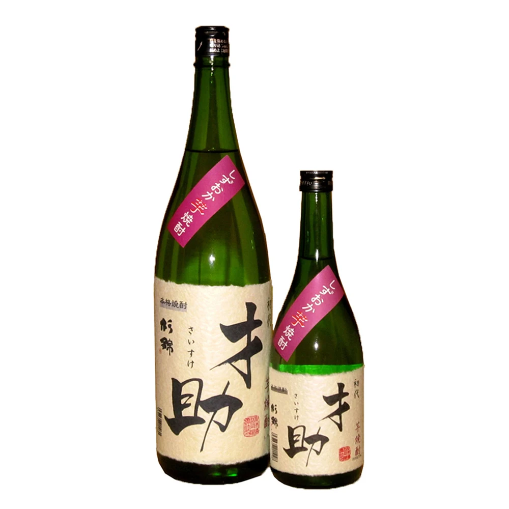 Japanese Sweet Potatoes Aromatic Taste Customized Wine Drinks Product