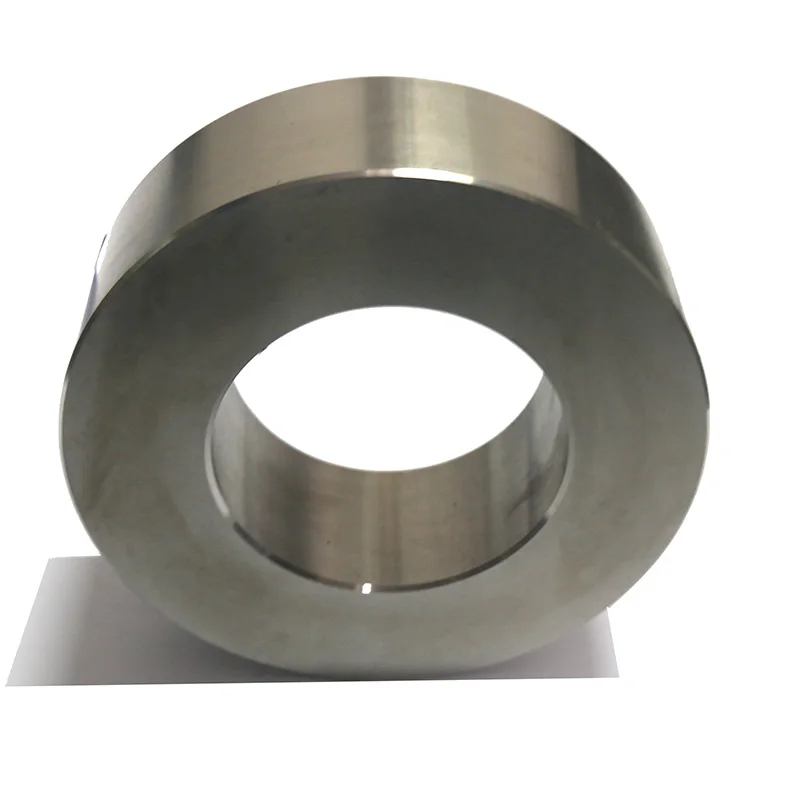 competitive price and high quality tungsten carbide cold roller for concrete wire mesh