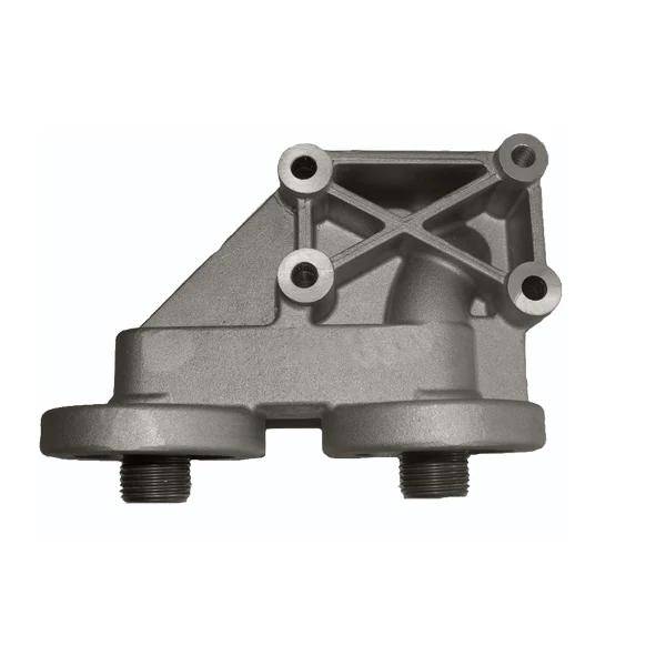 
oil cooking filter medicinal oil filter media aluminum air filter aluminum casting 