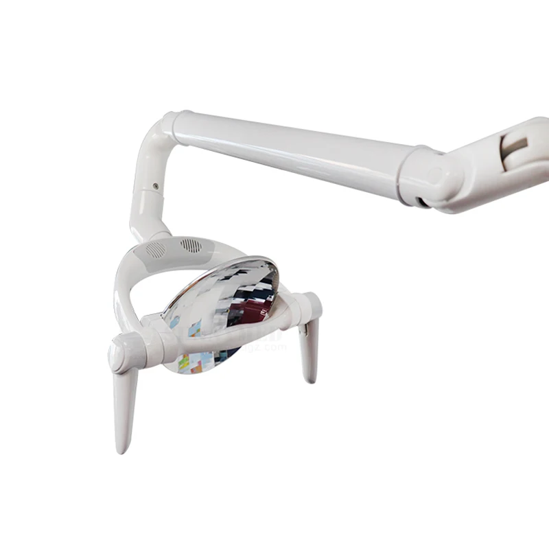 SY-M004 Factory Price  Full Set Luxury Dental Operator Chair Computer Controlled Integral Dental Unit