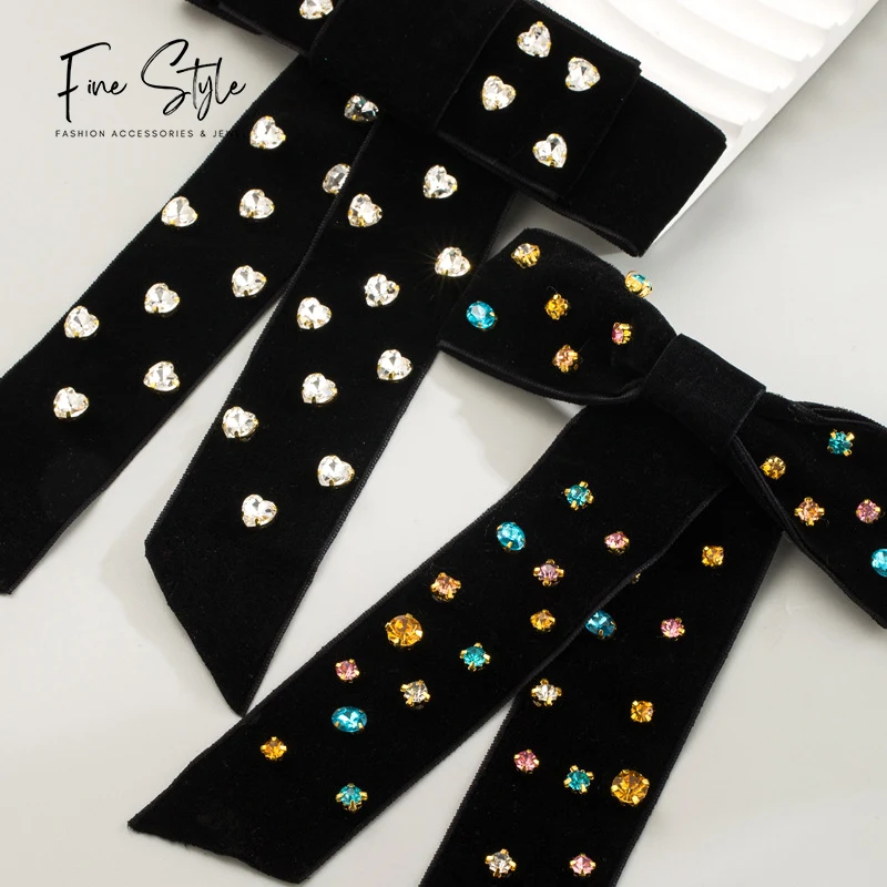 swiftie knotted pearl seed bead headband Bows Cotton