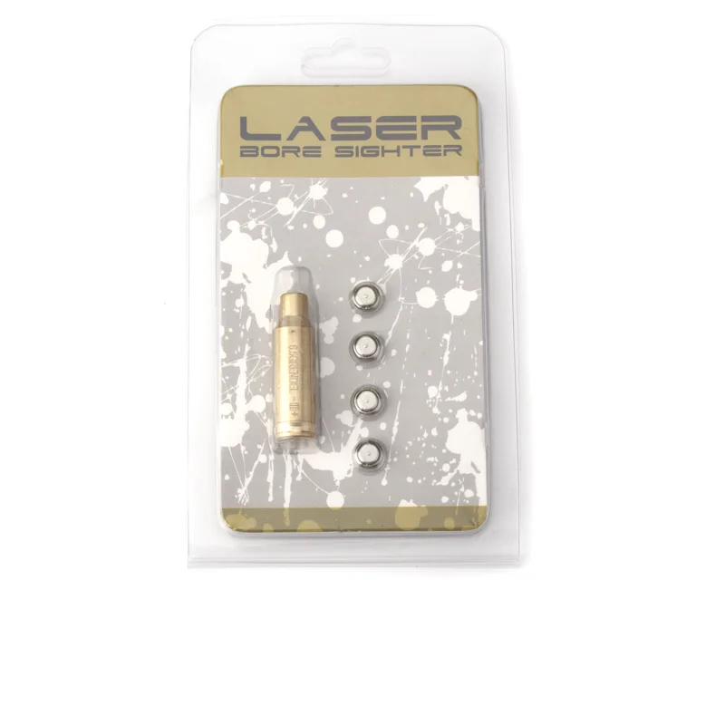6.5 Grendel Laser Bore Sight 6.5Gre Boresighter Laser Collimator