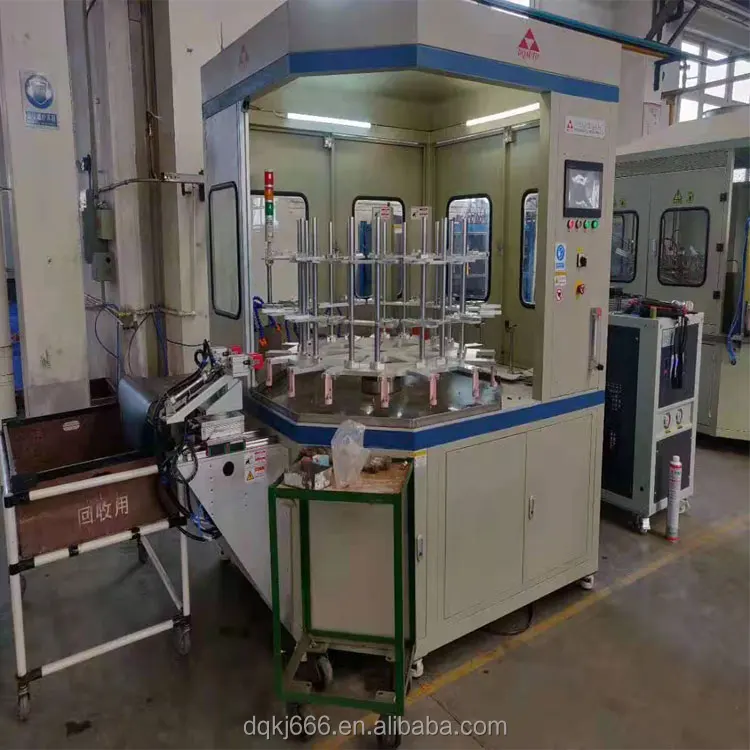 High efficiency high frequency induction welding device other welding equipment