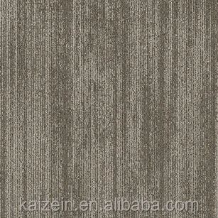 commercial pvc carpet office solution dyed nylon carpet tiles