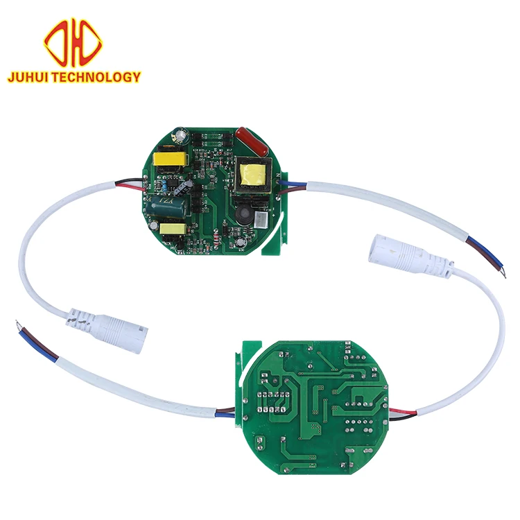 
Hot sell Isolated constant current series connection DC 200V emergency led bulb driver 