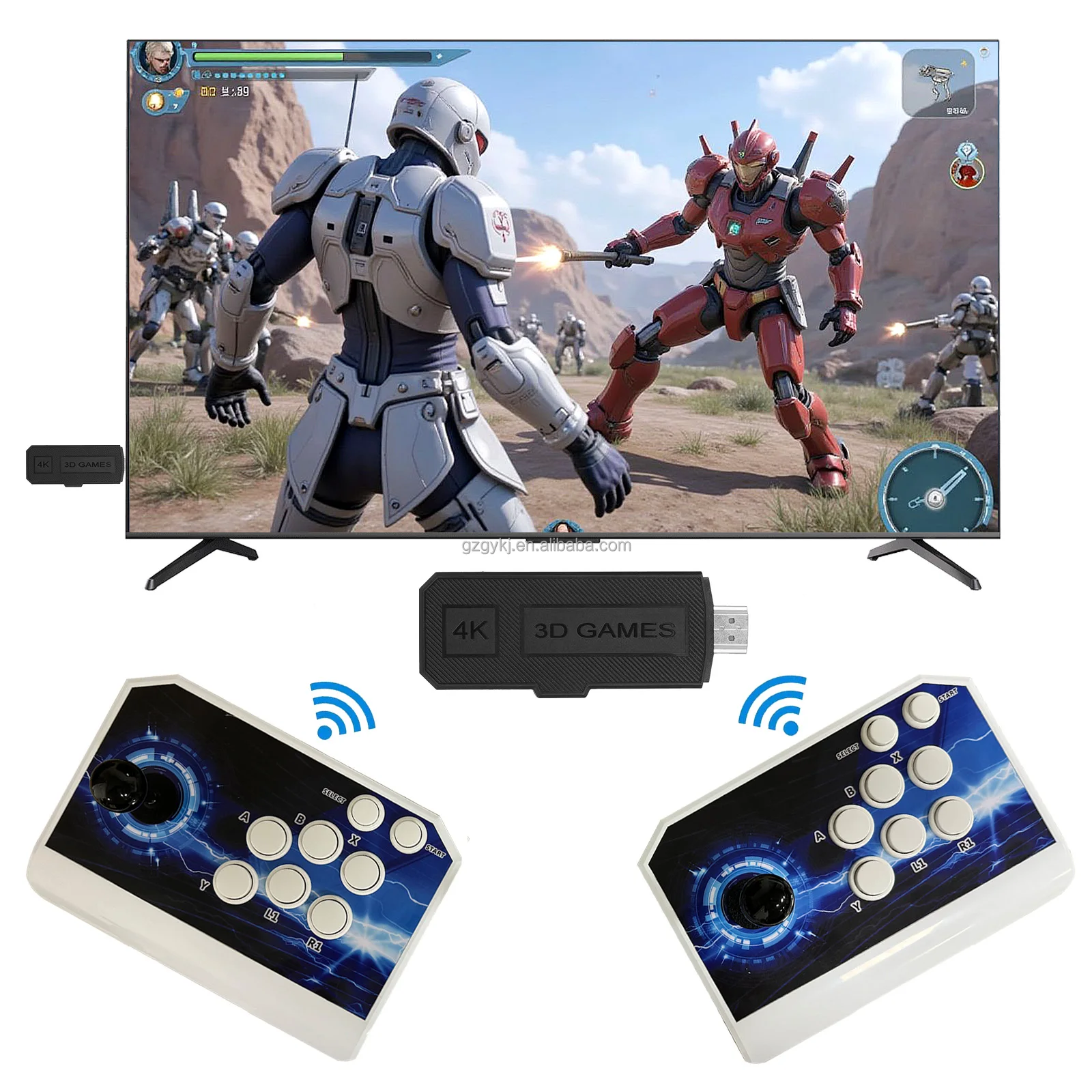 Игровая приставка Pandora 42000 игровой приставки PSP 4K