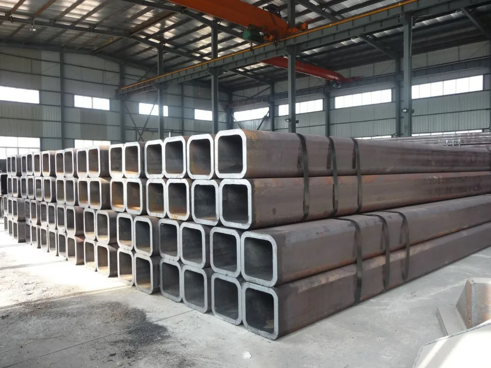 tubular steel iron price types of metal iron steel tubing philippines price
