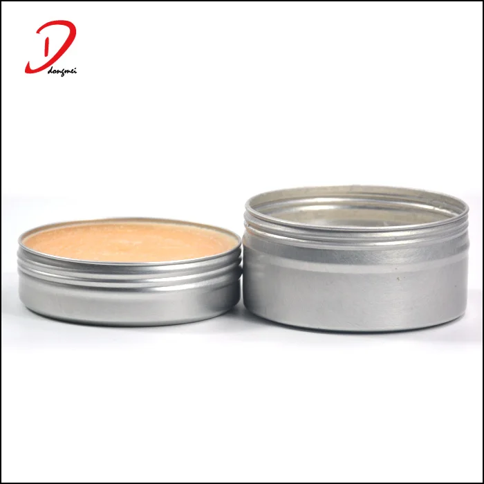 DM Natural Long Lasting Moisturizing Solid  Organic shaving Soap for Men