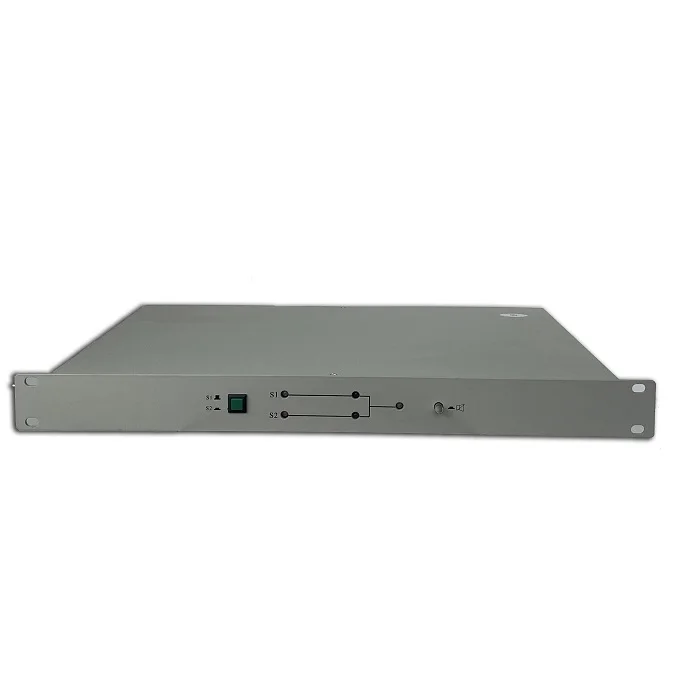 19 inches(STS) 6KVA 30KVA AC110/220V Single static transfer switch price