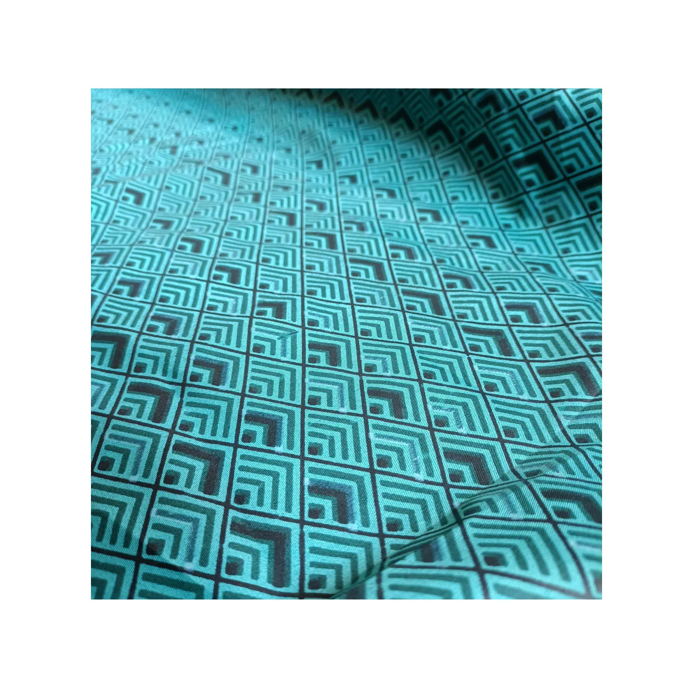 Soft and comfortable satin brocade fabric sofa fabrics solid color blackout curtain fabrics