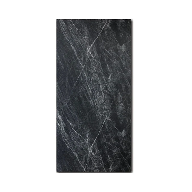 Waterproof Interior Wall Panel Uv Marble Sheet Bathroom Pvc Coating Slat Wall Panel Wooden Design