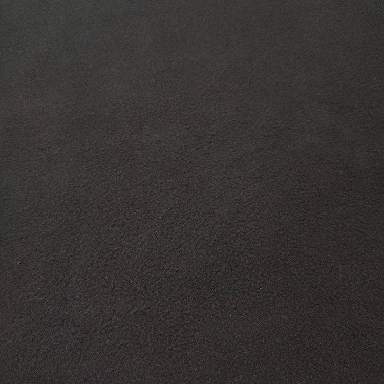 
Eco Friendly 100 Recycle Polyester Polar Fleece Knitted Fabric for Polar Fleece Jacket & Polar Fleece Hoodie 