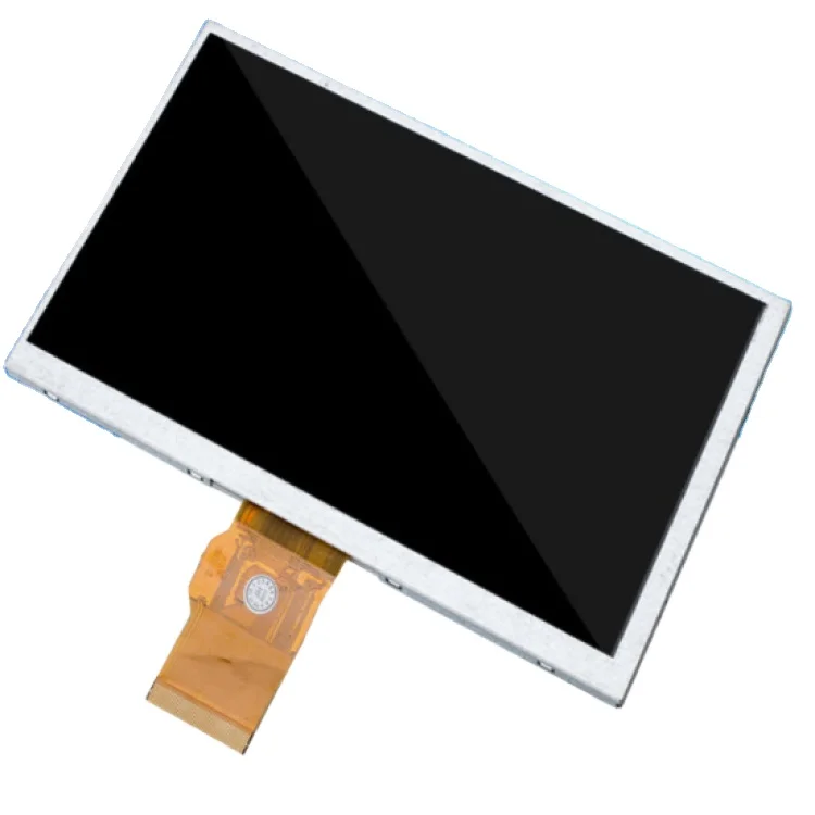 7,0 дюймовый емкостный сенсорный экран tft 1024*600, водонепроницаемый модуль