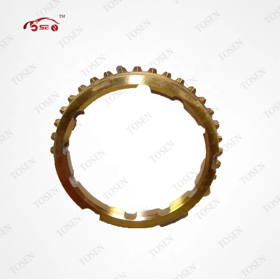 Auto motives Parts 8-94312718-0 8943127180 Synchronizer Ring for ISUZU gearbox Used Cars or Brand New One