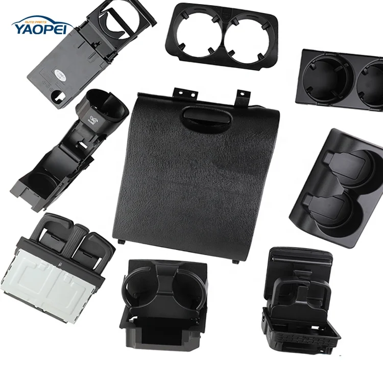 YAOPEI Cup Holder For Dodge MOPAR Audi Volkswagen Mercedes Benz BMW Ford Nissan Chevrolet