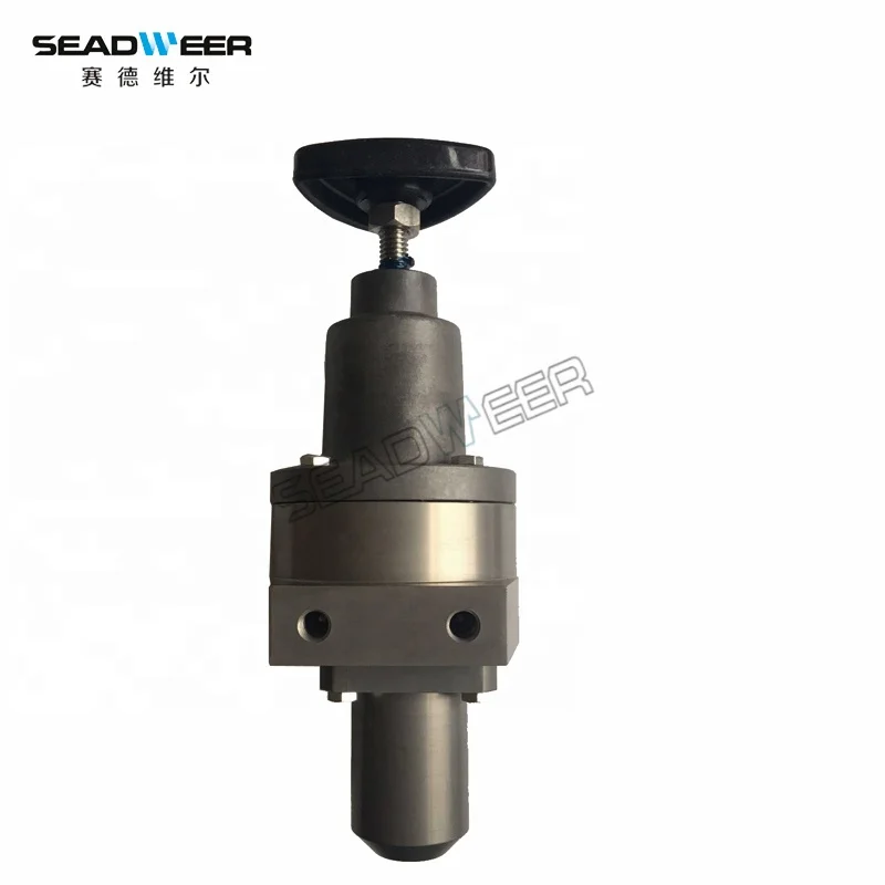 1626105282 Portable screw air compressor regulator valve for  air compressor