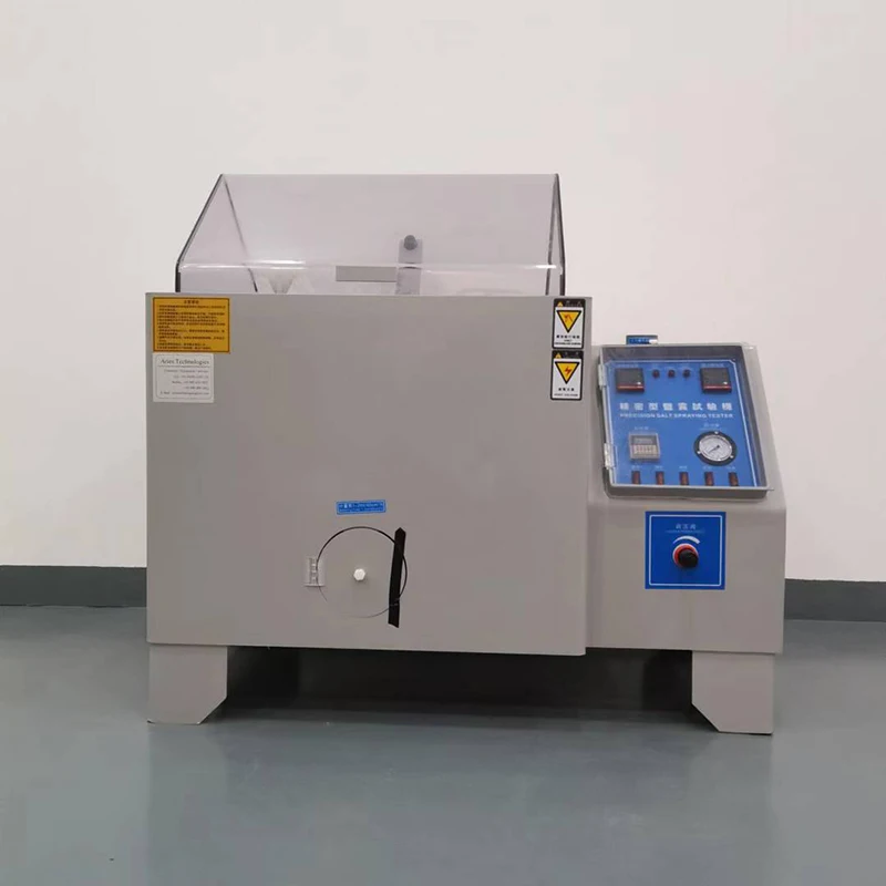 Acey-120a тест брызг соли тестер туман