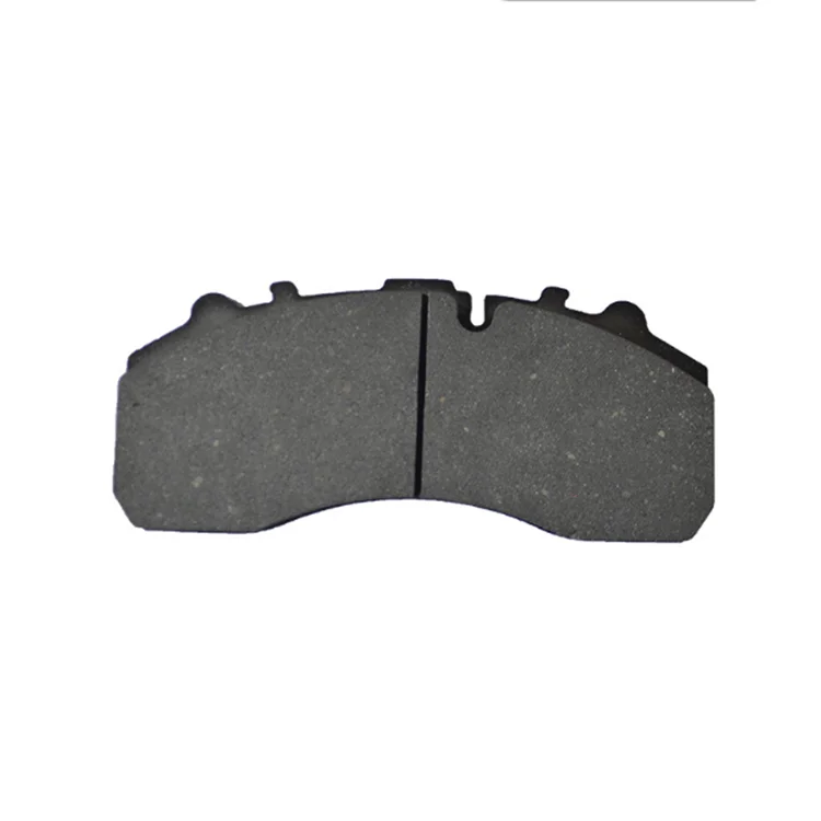 Factory OEM Car Accessories Ceramic Brake Pads For Mazda