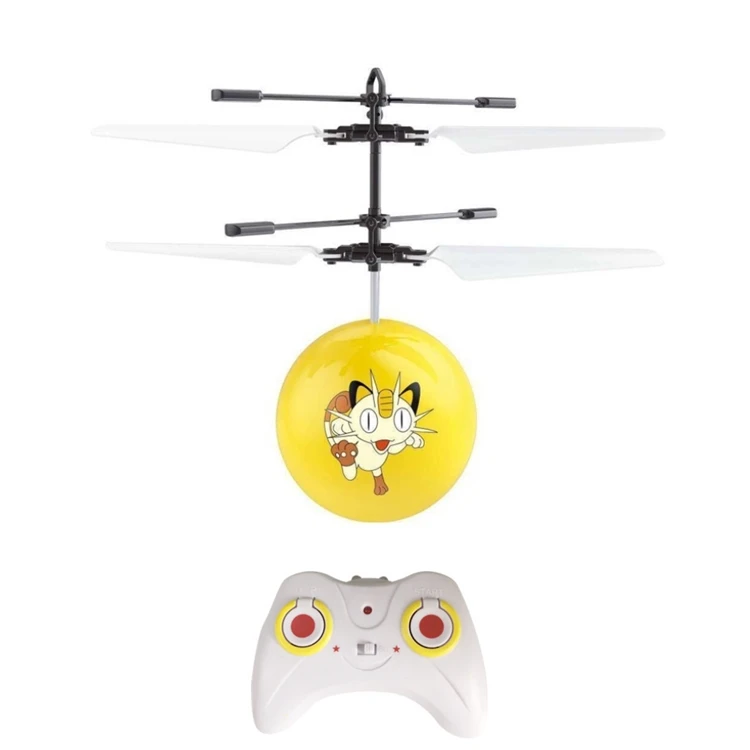 Induction Finger Toy flying balls funny toys/ kids gifts