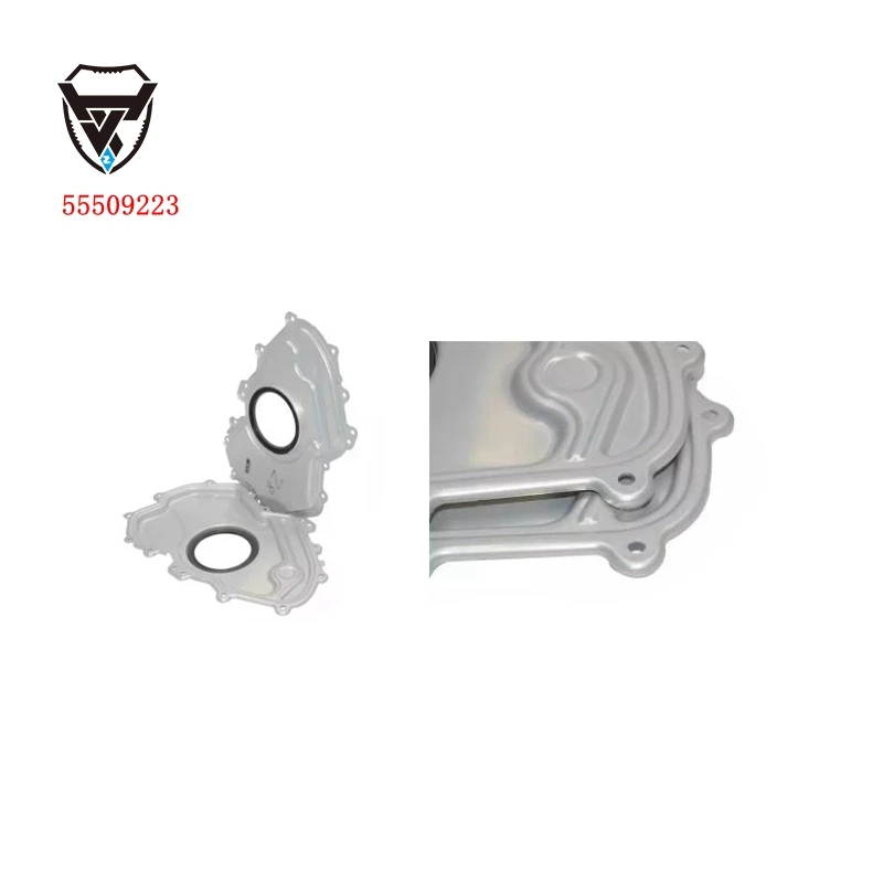 55509223 engine L3Z LFV LXH LSY crankshaft rear oil seal housing is applicable to Chevrolet CP3 Cruz EG3 Malibu EG5 Malibu XL Bu