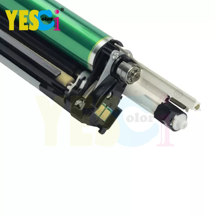 Yes-Coloful GPR-55 NPG-71 C-EXV51 устройство для обработки изображений барабанов заводская цена Canon IR ADV C5535 C5540 C5550 C5560 C5535i новый барабан