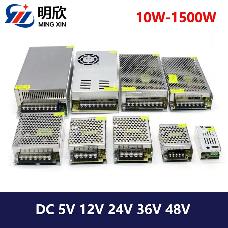 dc 5v 40a 200w led lighting driver , constant current power supply 5v 40a 200w with nice quality