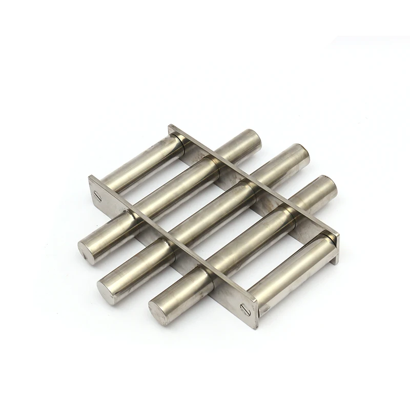New Arrival High Quality Professional Easy Cleaning Magnetic Frame Separator Magnetic Filter Ndfeb Magnet Permanent Circular