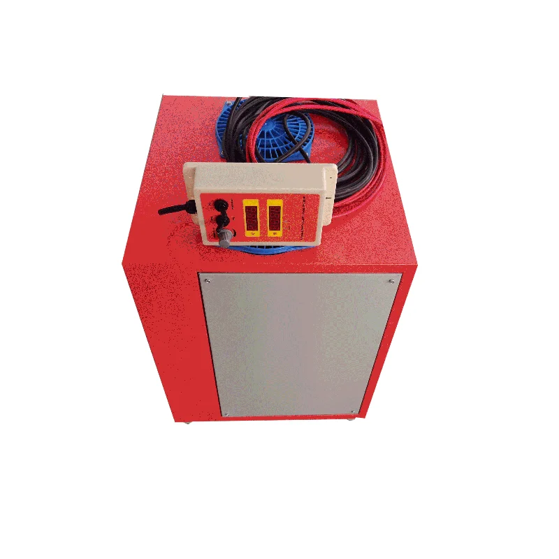 high frequency switch mode power supply 24V 1500A rectifier