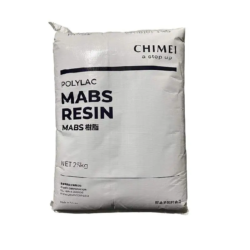 CHIMEI ABS 757 Resin plastic granules ABS /CHIMEI ABS Resin PA-709S Plastic Raw Material