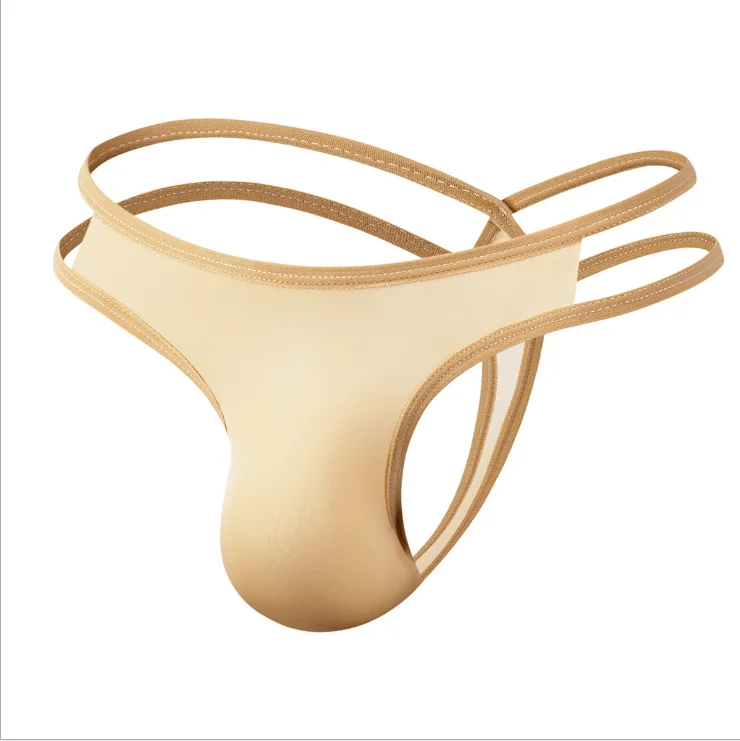 
AGRADECIDO Sexy Mens Underwear Thong For Men Tumblr 