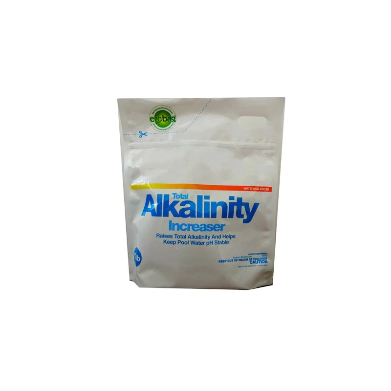 Sodium bicarbonate/buffer/alkalinity increase swimming pool chemicals spa chemicals