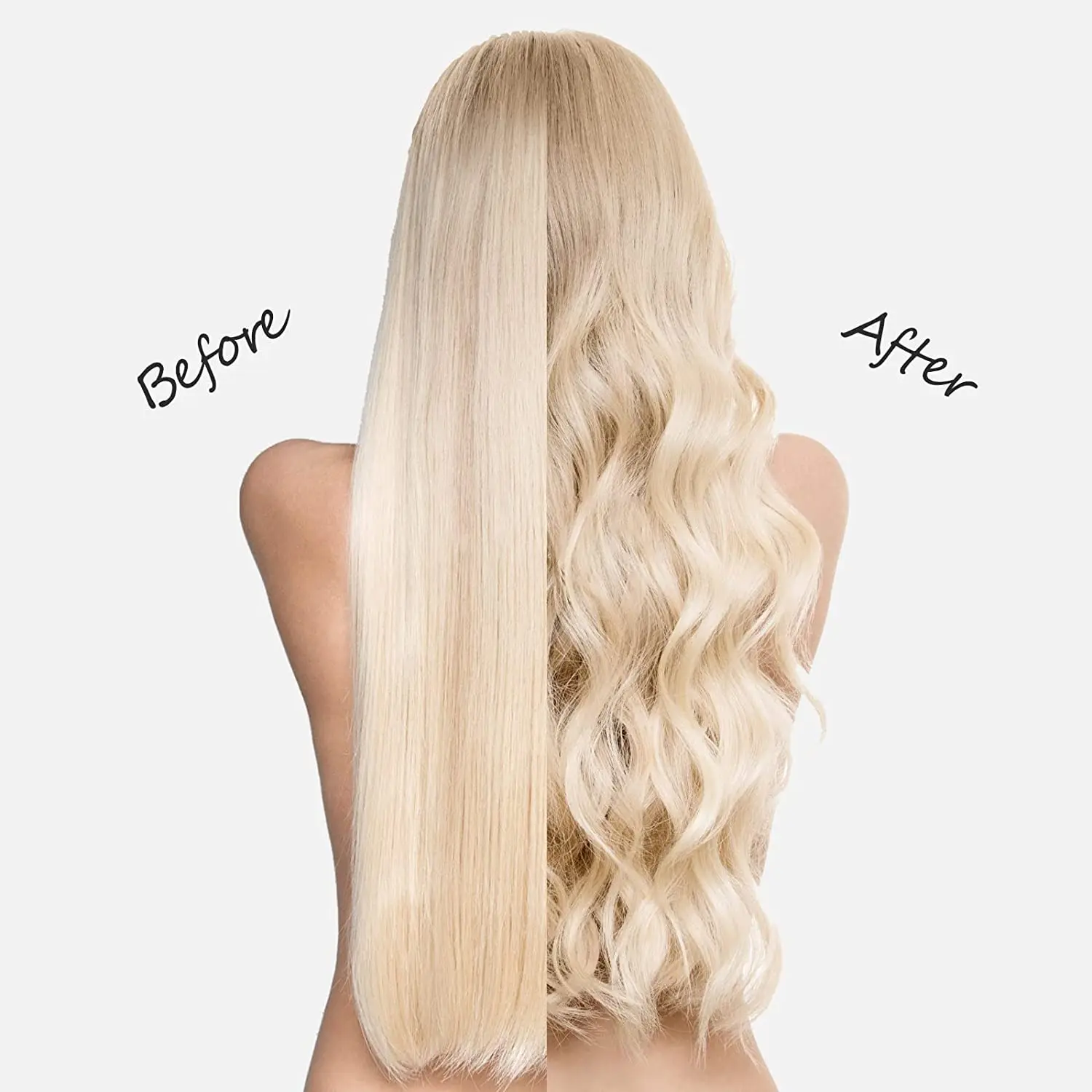 Heatless Curling Rod Headband Portable Magic No Heat Hair Ribbon Curler Rollers Silk Heatless Hair Curler