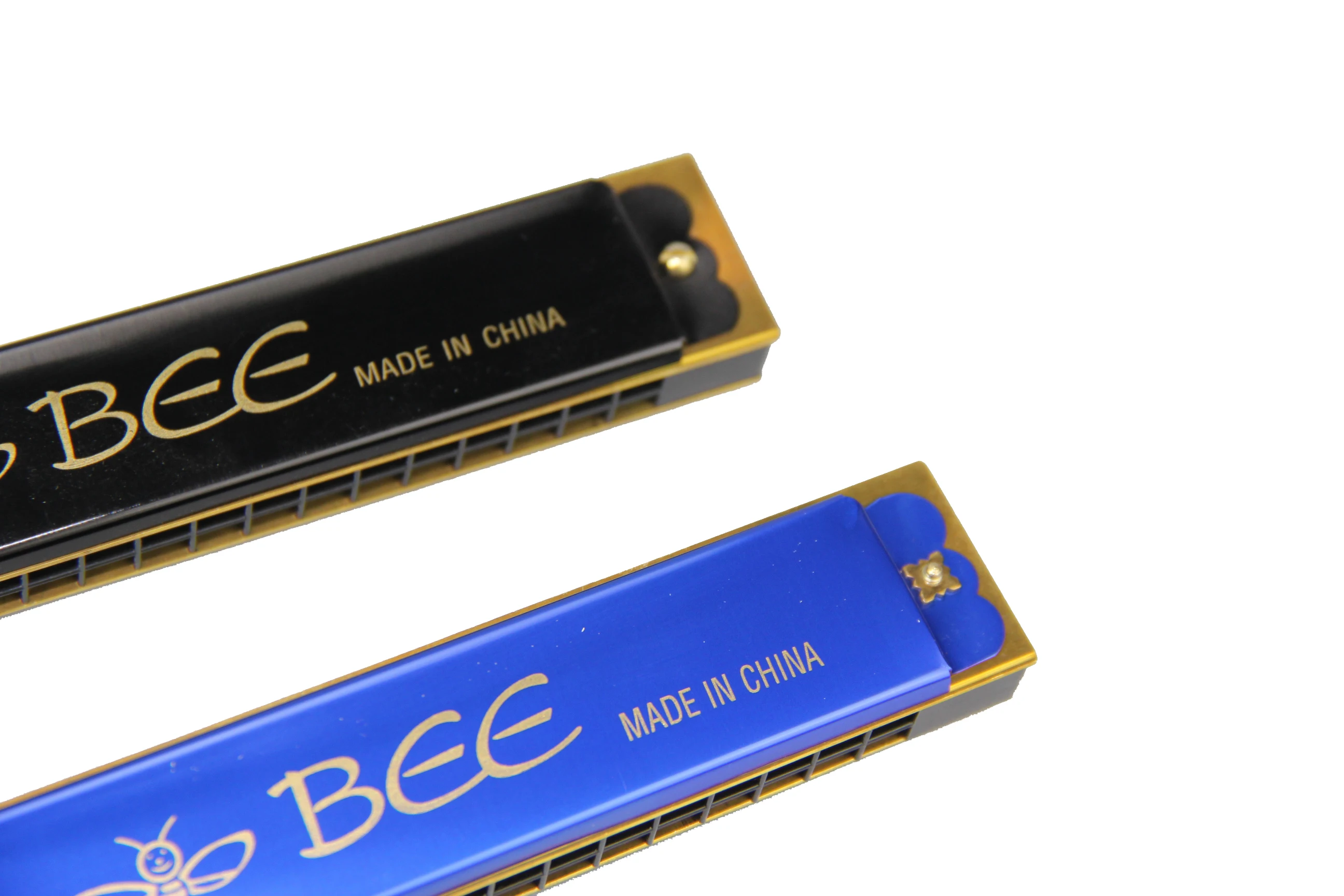 
DF16-1 BEE brand 16 hole study harmonica toy harmonica 