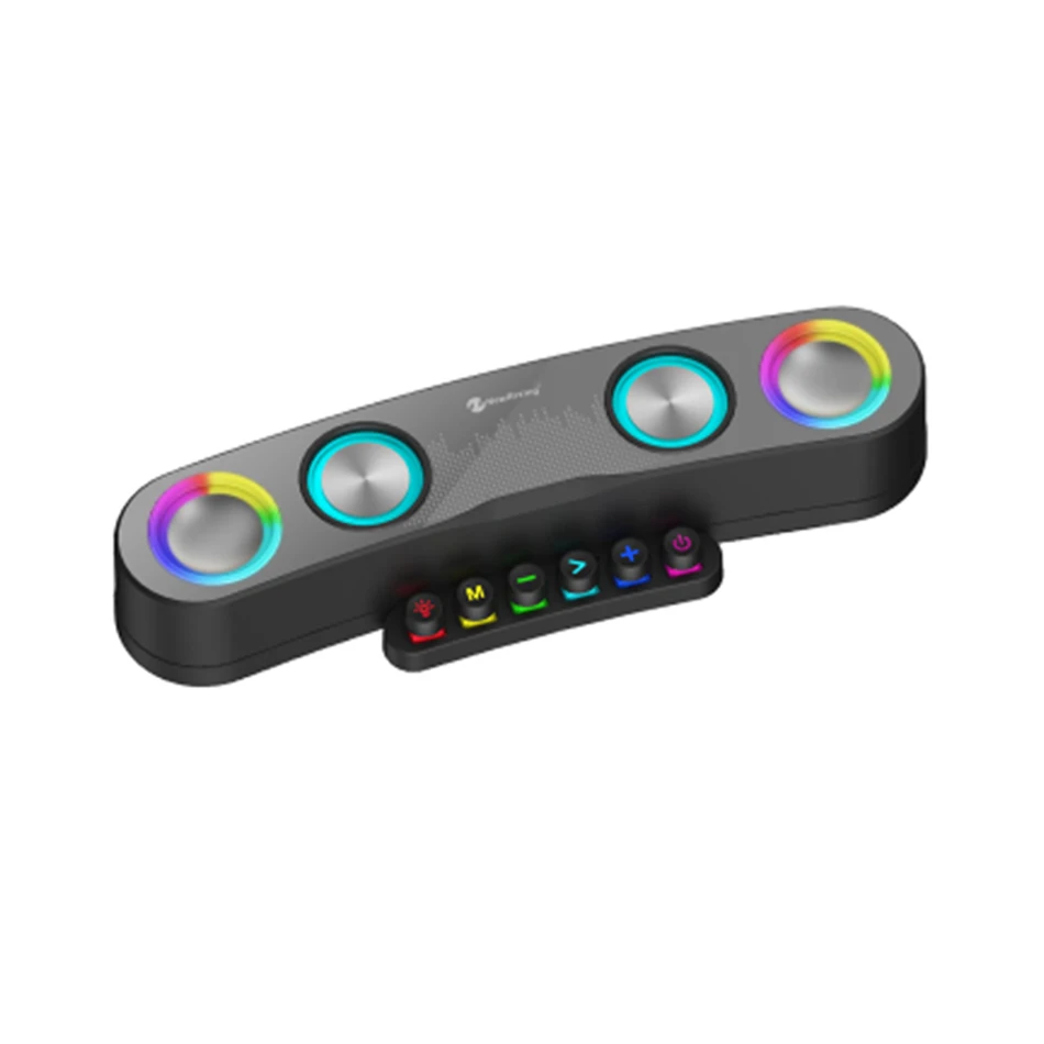 High Quality  Large Outdoor Karaoke System Speaker With usb/sd/bt /fm/mic Priority