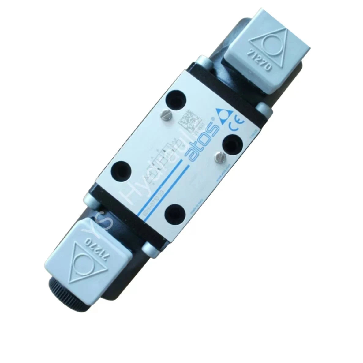 Соленоидный клапан ATOS SDHI-0713 23 Италия