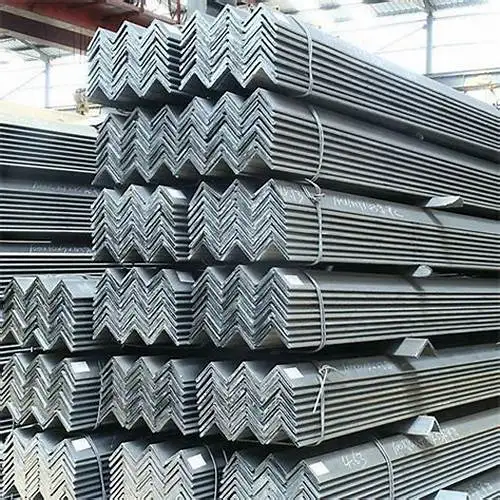 High quality stainless steel carbon structure Angle steel supplier