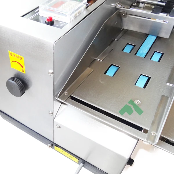 date code printer printing machine, my 380 coding machine, date code printer batch