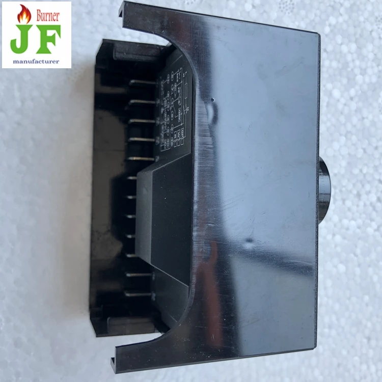 JF China industrial burner part  original SIEMENS  controller  LGB 21.330A27  for riello /baltur/ecoflam burner