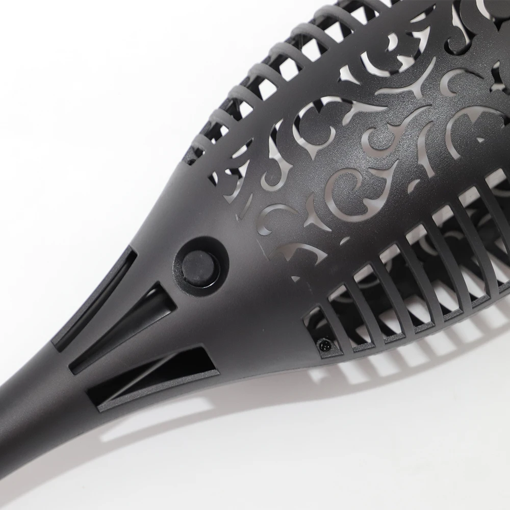 LED Flame Lamp Waterproof Lawn Dancing Flicker Torch Lights Outdoor Garden Path Decoration Landscape Lights