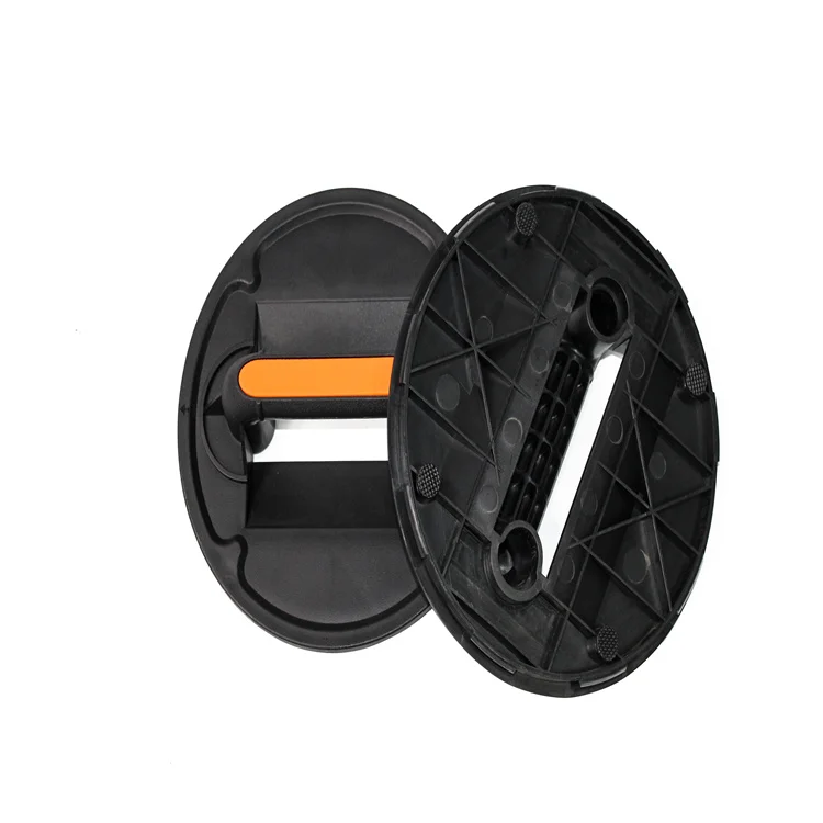 Gym Multi functional fitness Balance board training weightlifting platform aerobic step