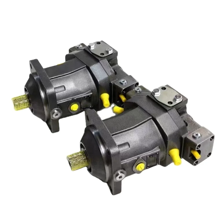 Дозирующий двигатель для контейнеров HA7V160LV2.0RPF00 гидравлический насос железнодорожных машин A7V160DR2.0RPF00 A7V160MA2.0RPF00