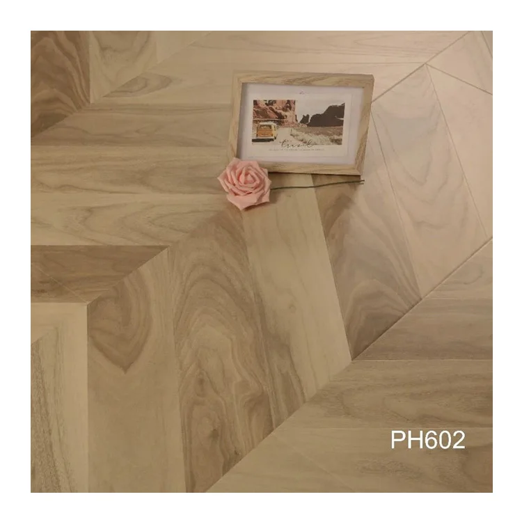 herringbone flooring  Ac3 AC4 AC5 Embossed Mdf hdf wood floor  8mm 12mm Parquet Laminate Flooring