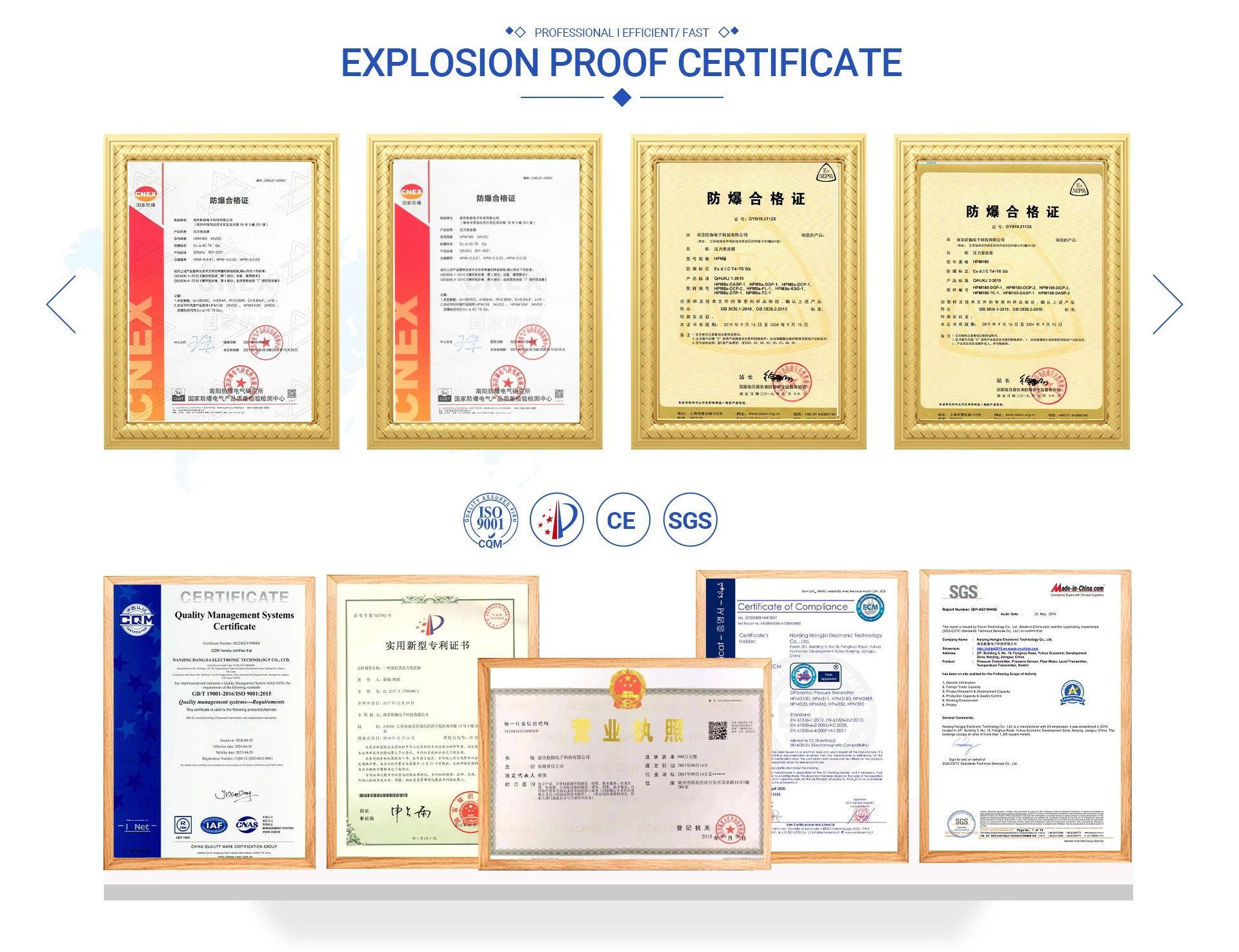 Intelligent pressure switch LED display 4~20mA and delay output pressure sensor pressure gauge switch control