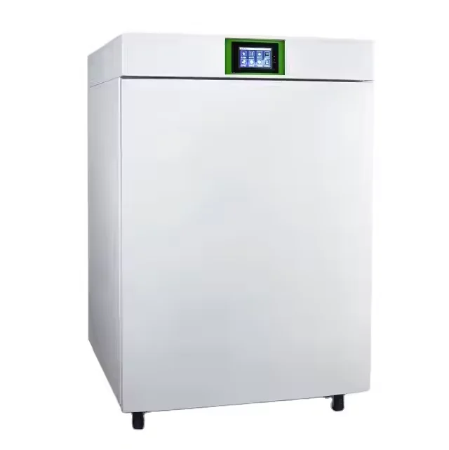BIOSTELLAR, лидер продаж, LCI-85T лабораторный CO2 инкубатор, сенсорный экран, высокая точность, постоянная температура с воздушной и водяной рубашкой